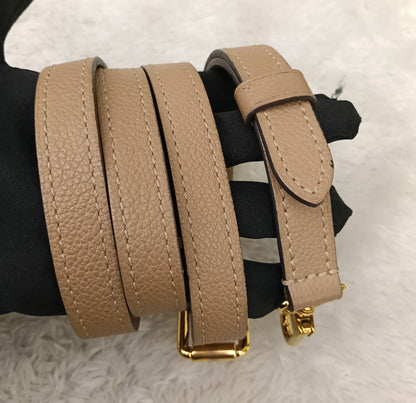 LV Metis Monogram Empreinte Papyrus 2017