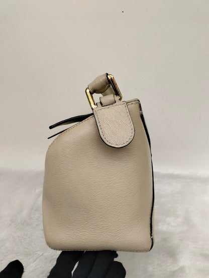 Loewe Puzzle Small Edge Angora GHW 2021