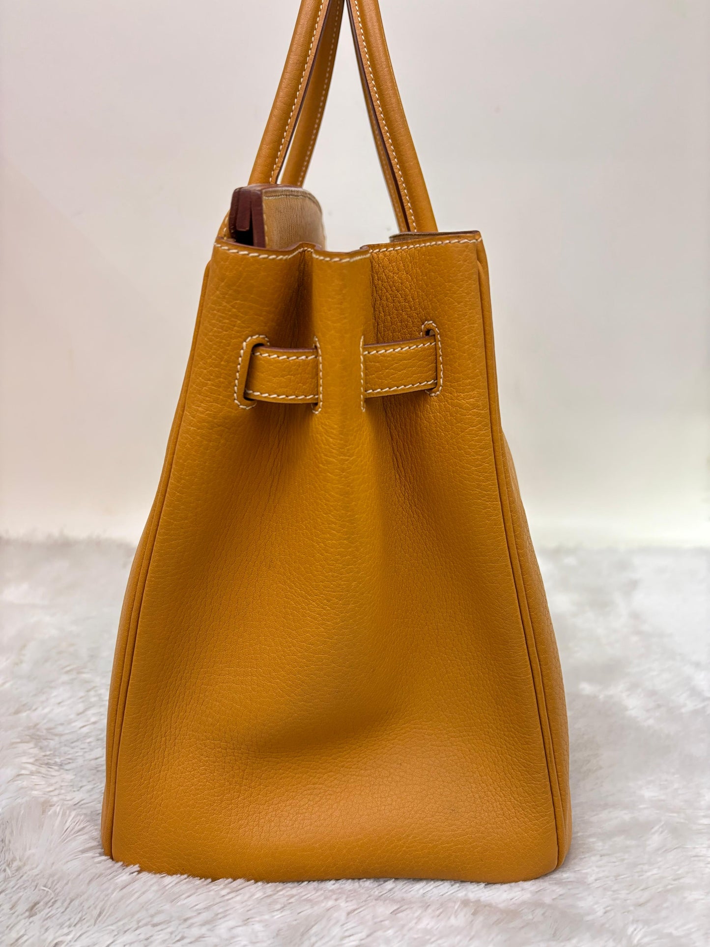 B35 Fjord Natural Sable GHW #F square