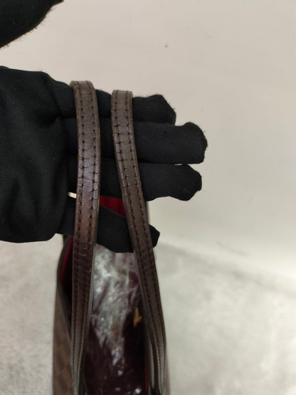 LV Neverfull PM Damier