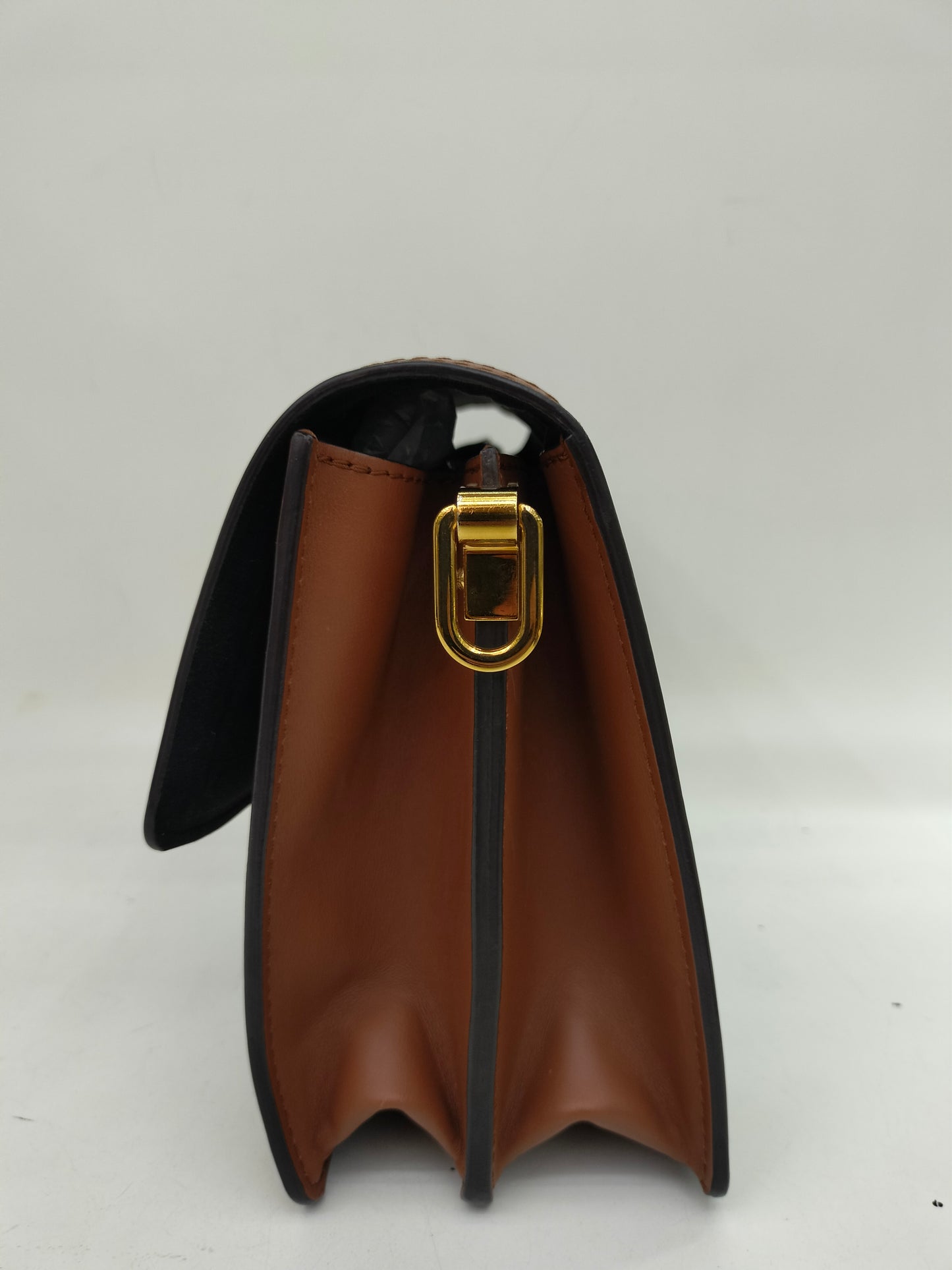 LV Dauphine MM Monogram Reverse (CHIP)