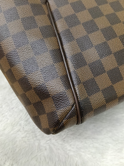 LV Totally MM NM Damier 2014