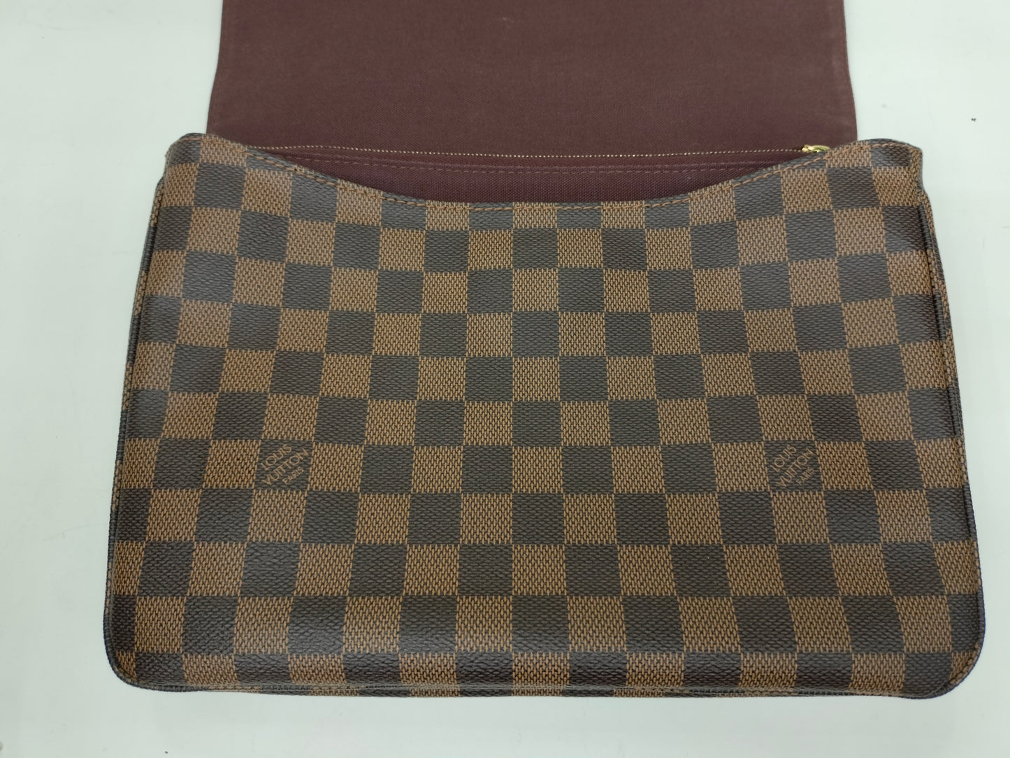 LV Hoxton GM Damier 2015