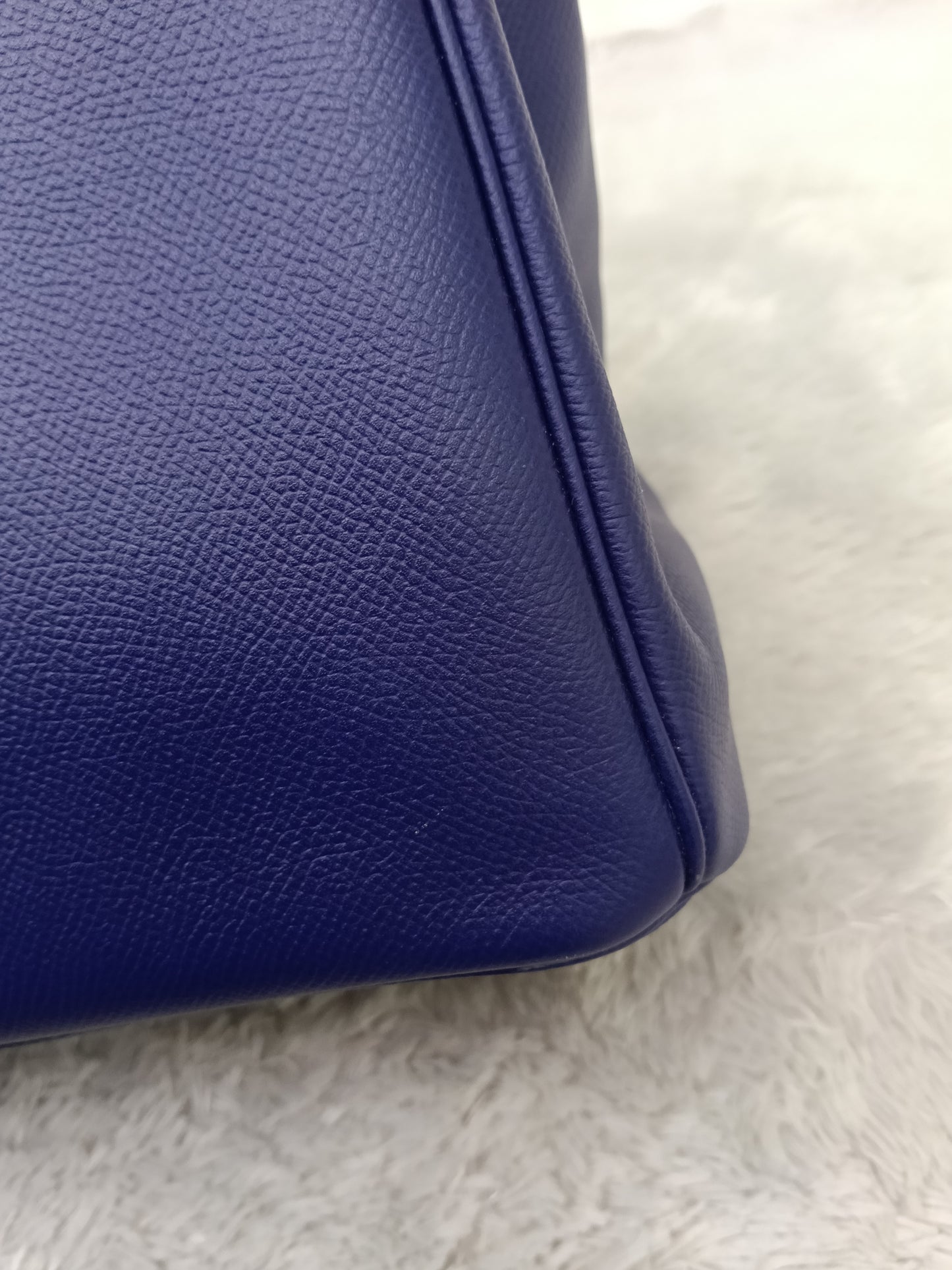 B35 Epsom Blue Saphire PHW #C