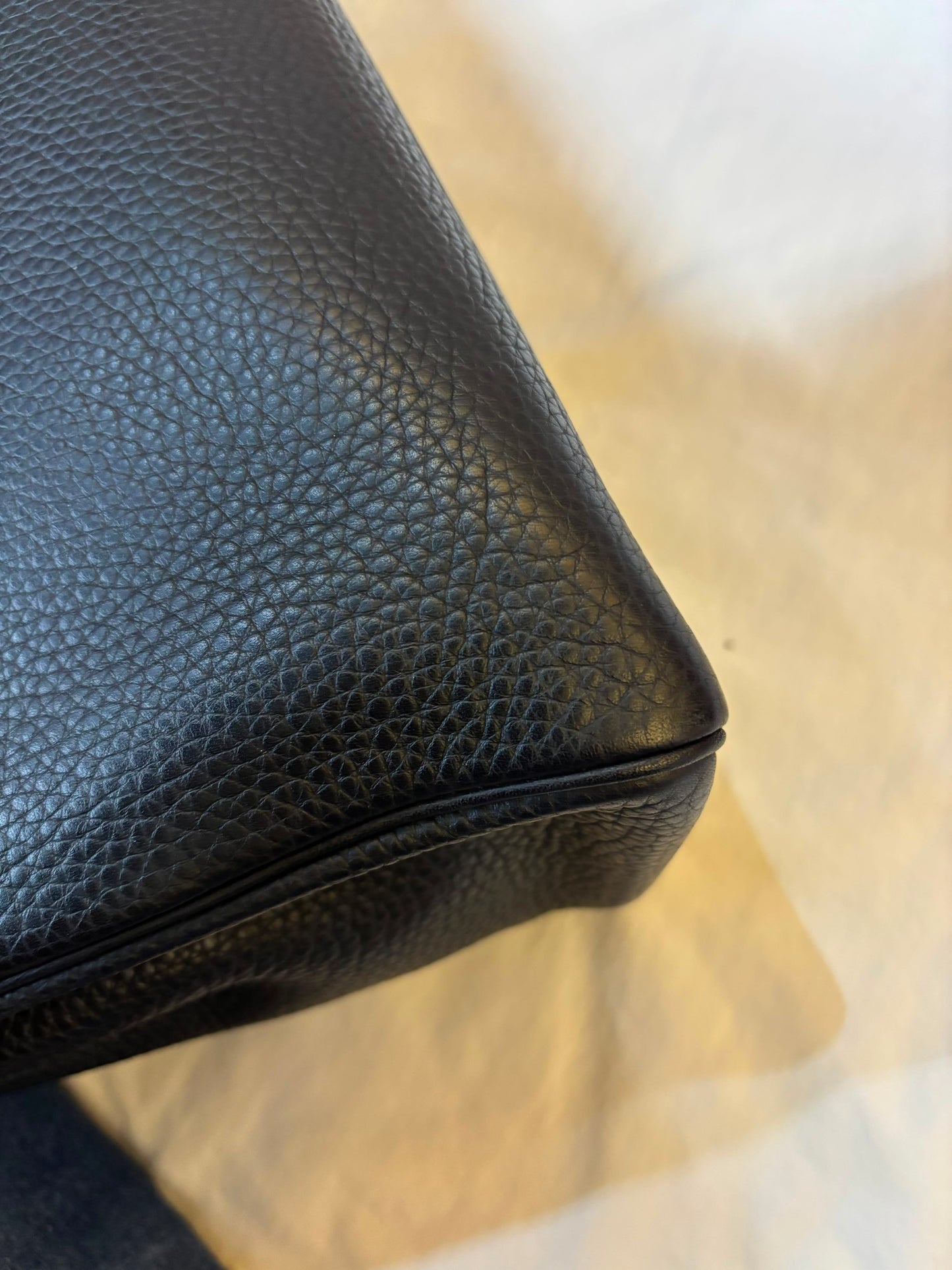 K35 Clem Black GHW #N square