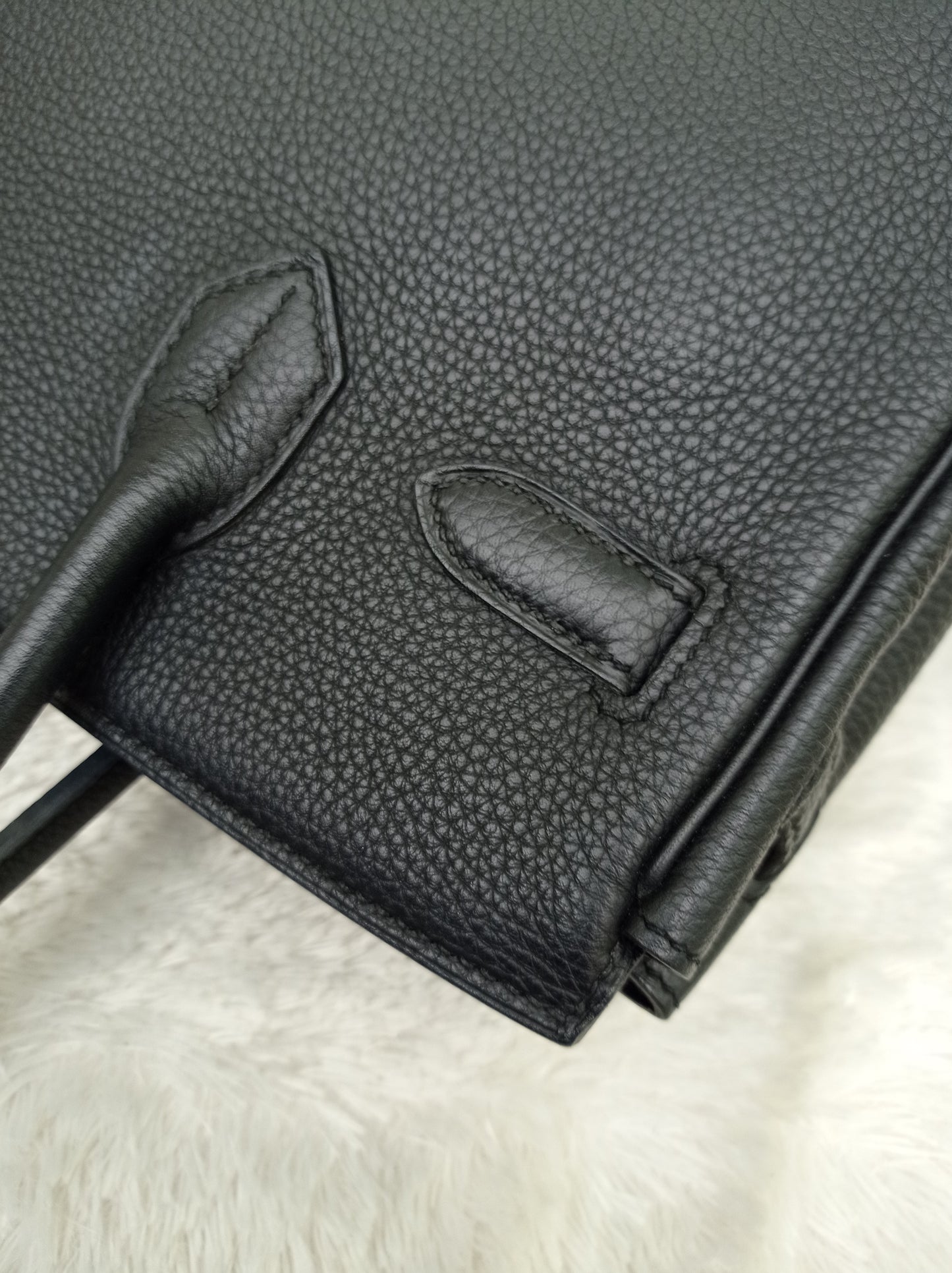 B30 Clem Noir PHW #P square