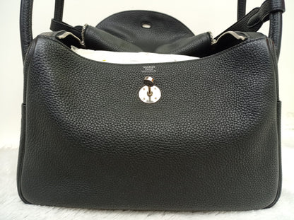 Lindy 30 Clem Noir PHW #C