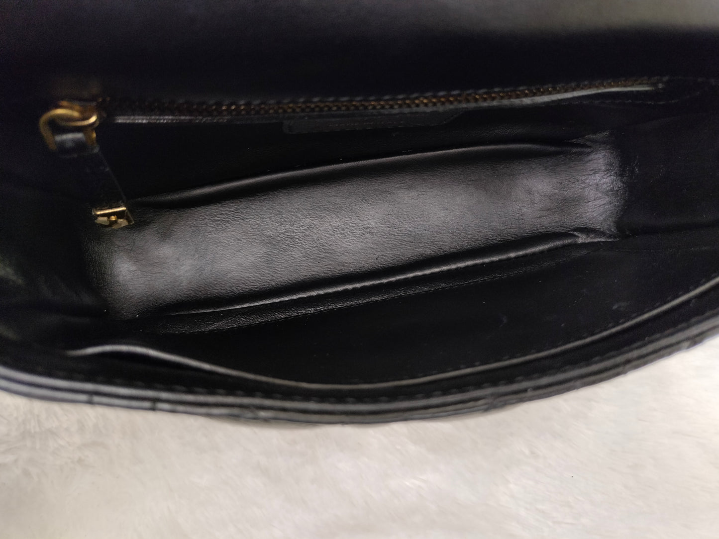 Dior Caro Small Black GHW 2021