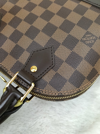 LV Alma BB Damier 2019