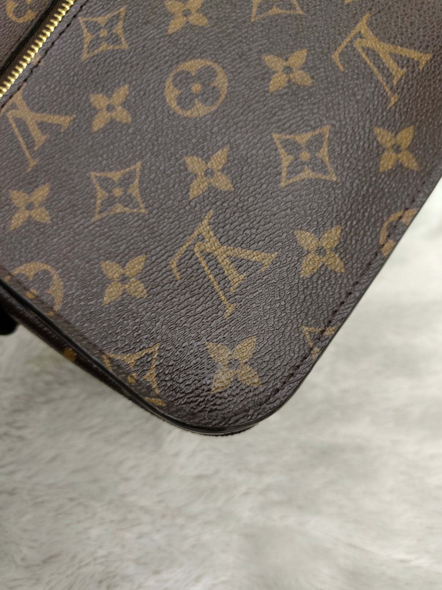 LV Metis Monogram 2016