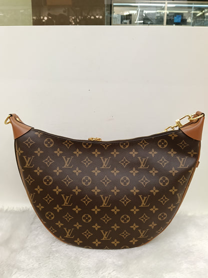 LV Loop Hobo Monogram Reverse (CHIP)