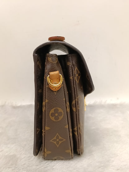 LV Metis Monogram 2013