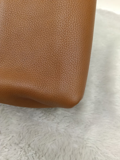 Hermes 2424 29 Fauve Barenia Faubourg GHW #D