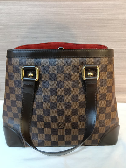 LV Hampstead PM Damier 2011