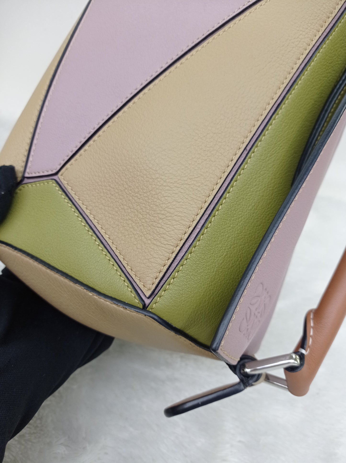 Loewe Puzzle Small Multicolour SHW 2019