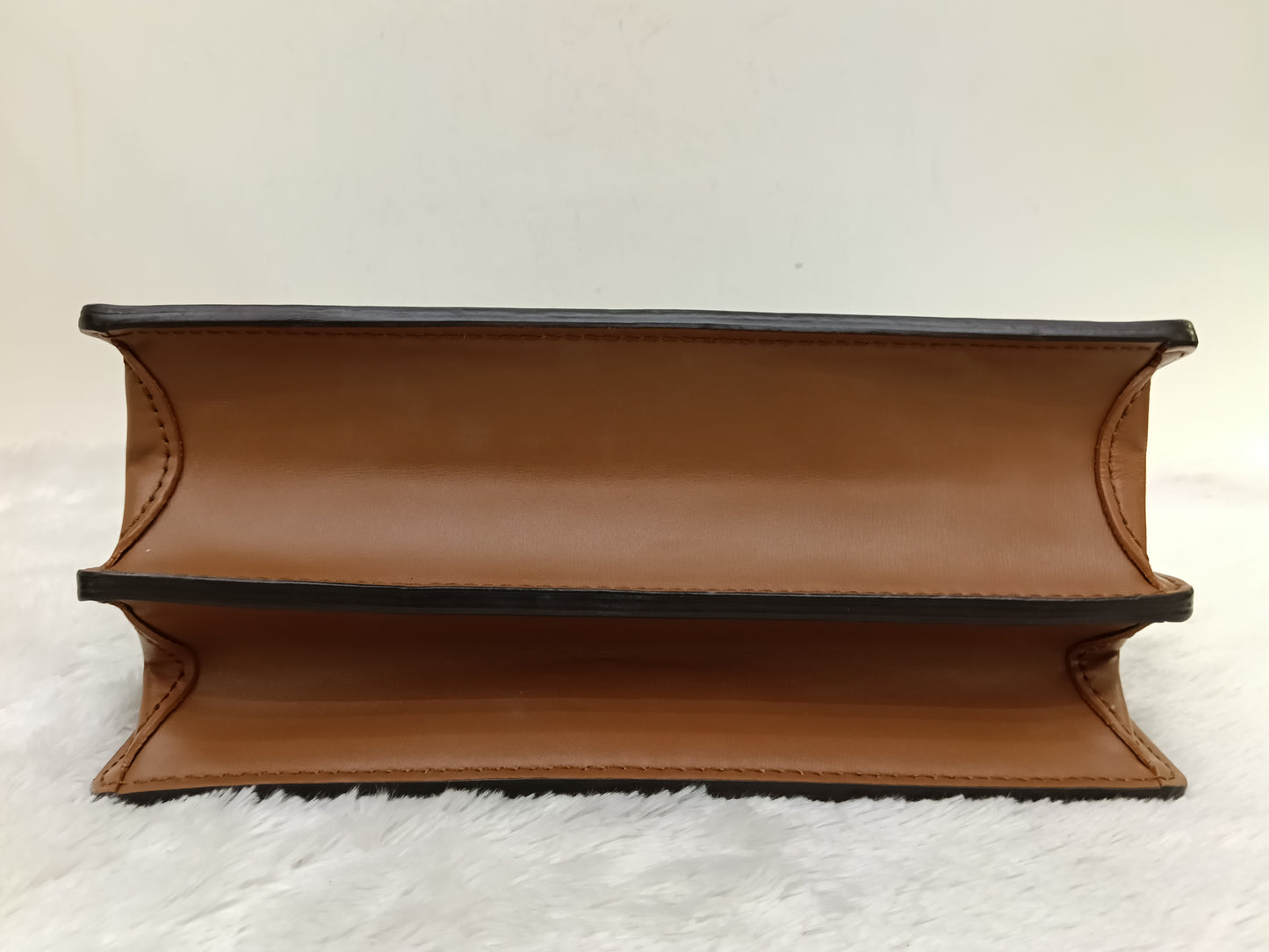 LV Dauphine MM Monogram Reverse (CHIP)