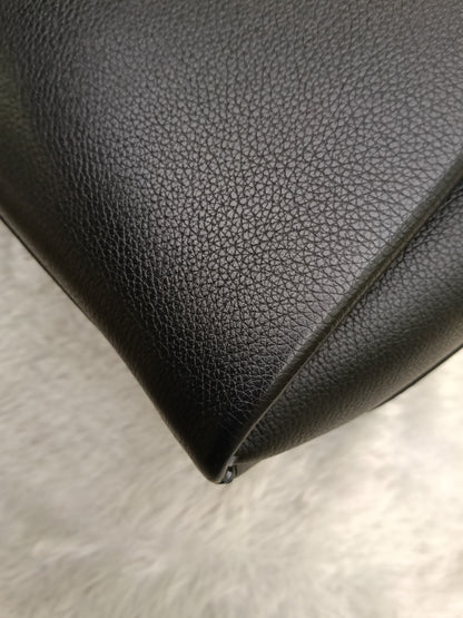 LV Lockmeto Tote Taurillon Noir 2017