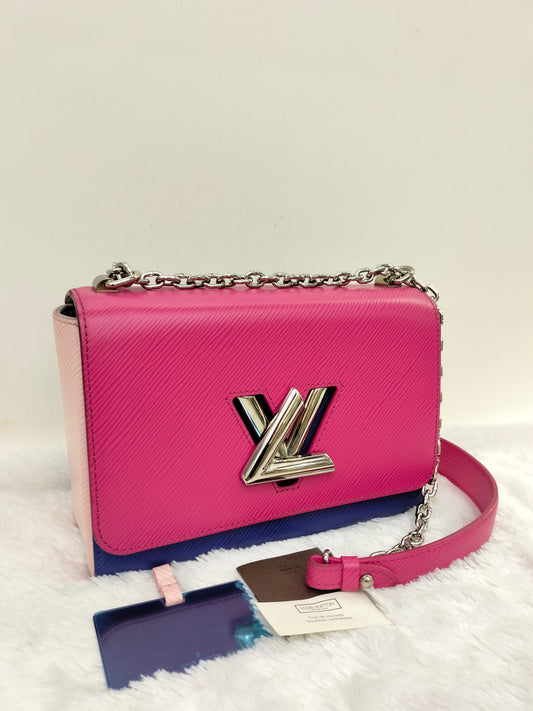 LV Twist MM Epi 3 colour 2016