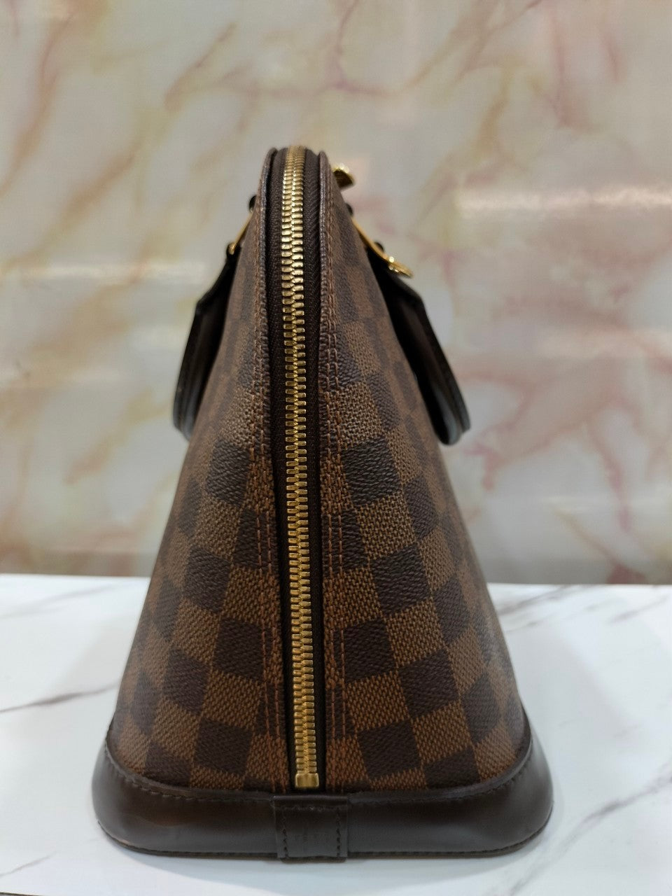 LV Alma PM Damier 2009