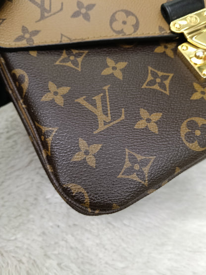 LV Metis Monogram Reverse 2016