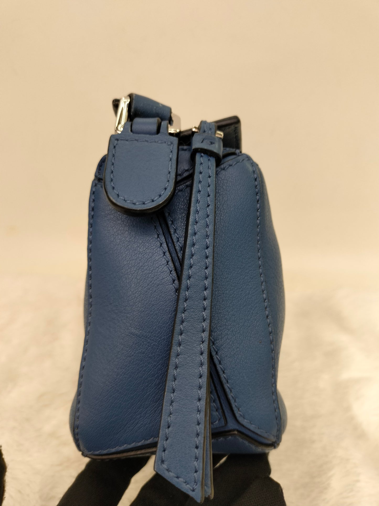 Loewe Puzzle Mini Blue SHW 2018