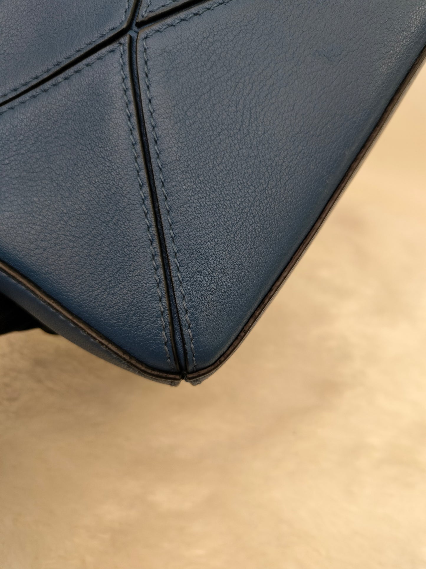 Loewe Puzzle Mini Blue SHW 2018