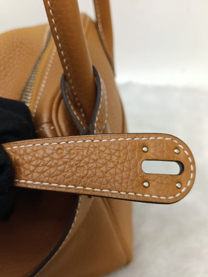 Lindy 30 Clem Toffee PHW #C
