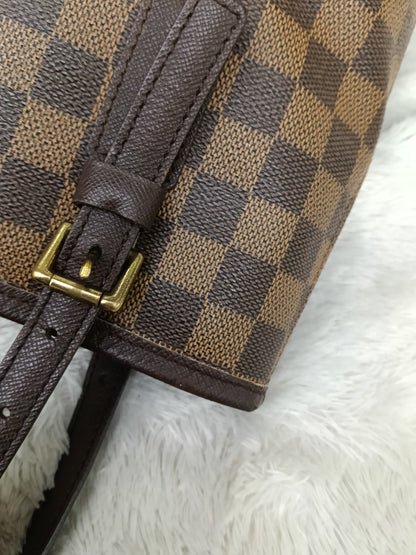 LV Marais Bucket Damier