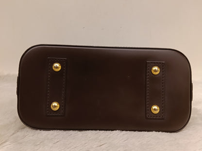 LV Alma BB Damier 2022 (CHIP)
