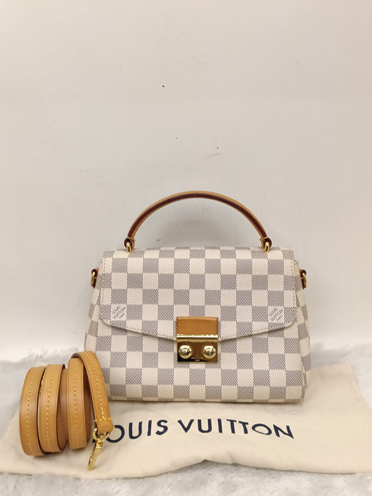 LV Croisette Azur 2016