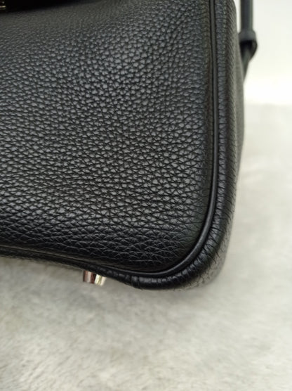 Lindy 30 Clem Noir PHW #C