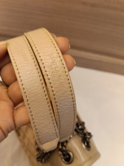 YsL Niki Baby Beige RHW 2018