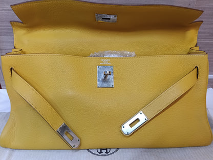 Kelly Shoulder Clem Soleil PHW #M square