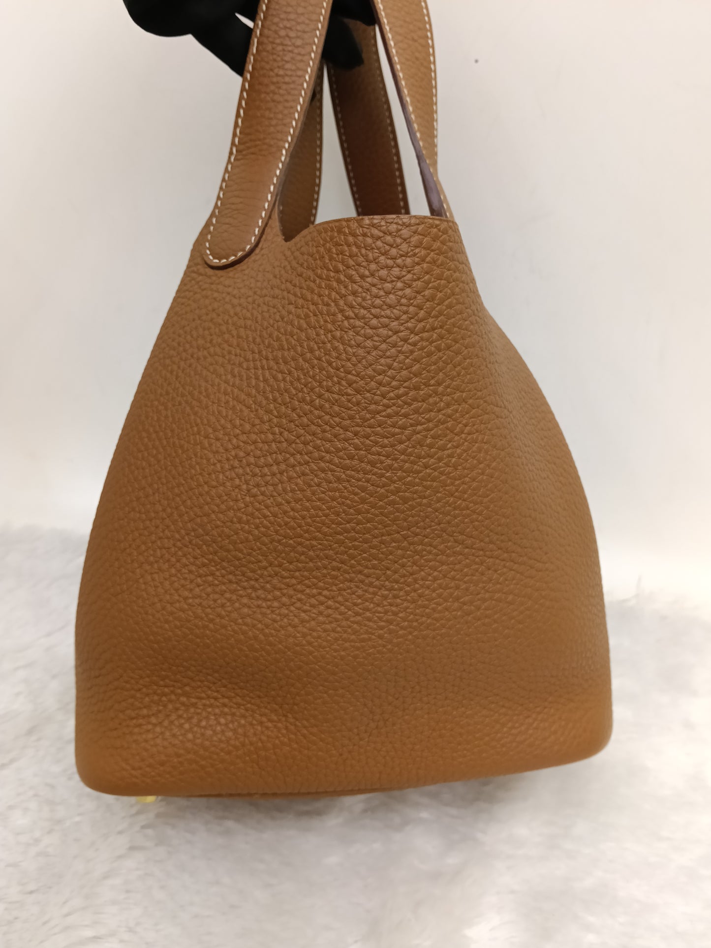 Picotin Lock 18 Clem Gold GHW #Y