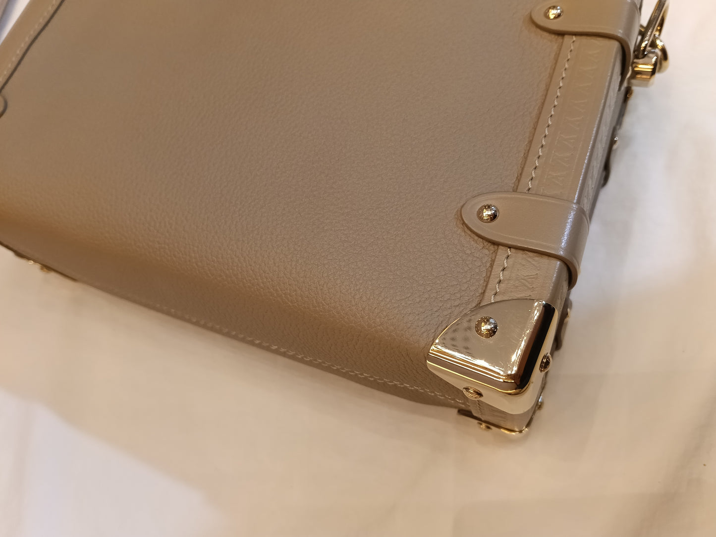 LV Side Trunk MM Taupe 2025 (CHIP)