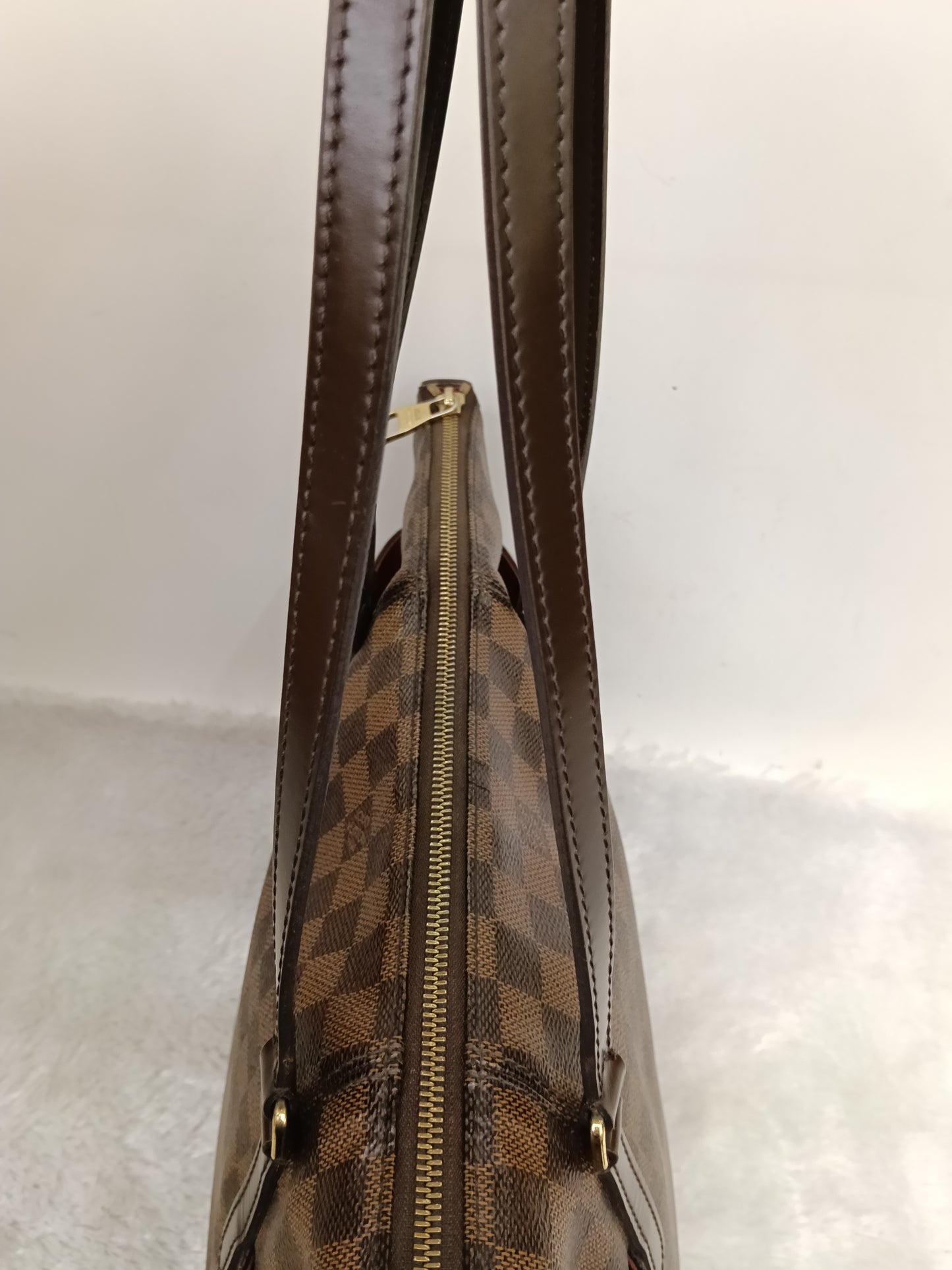 LV Totally MM NM Damier 2014