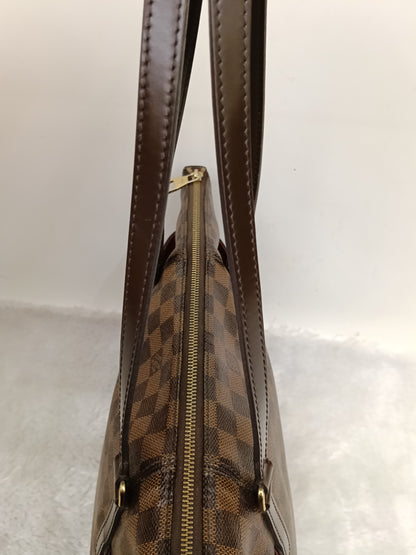 LV Totally MM NM Damier 2014
