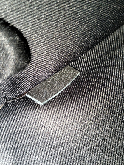 LV Discovery Pochette Damier Infini Black 2019