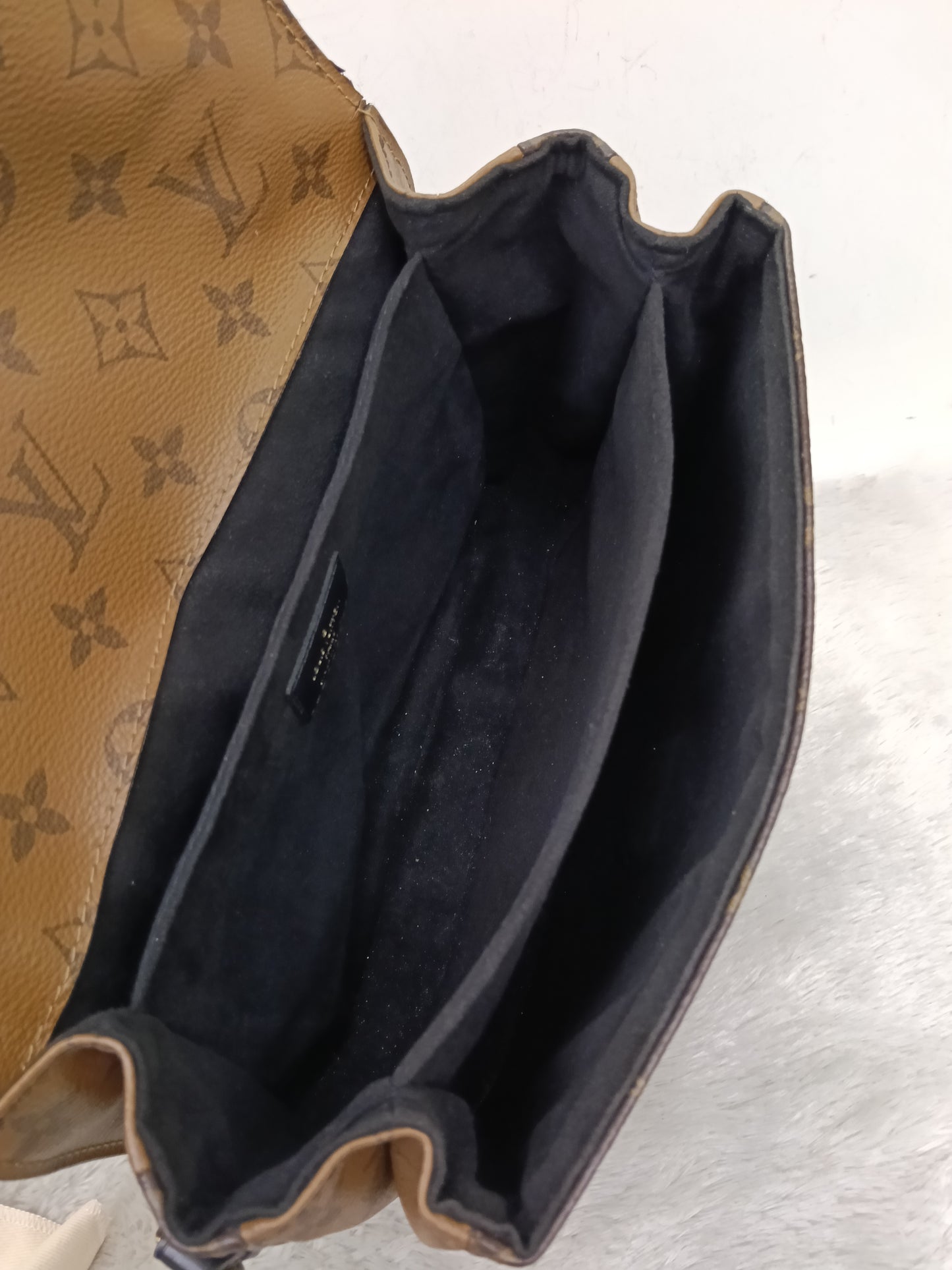 LV Metis Monogram Reverse 2018