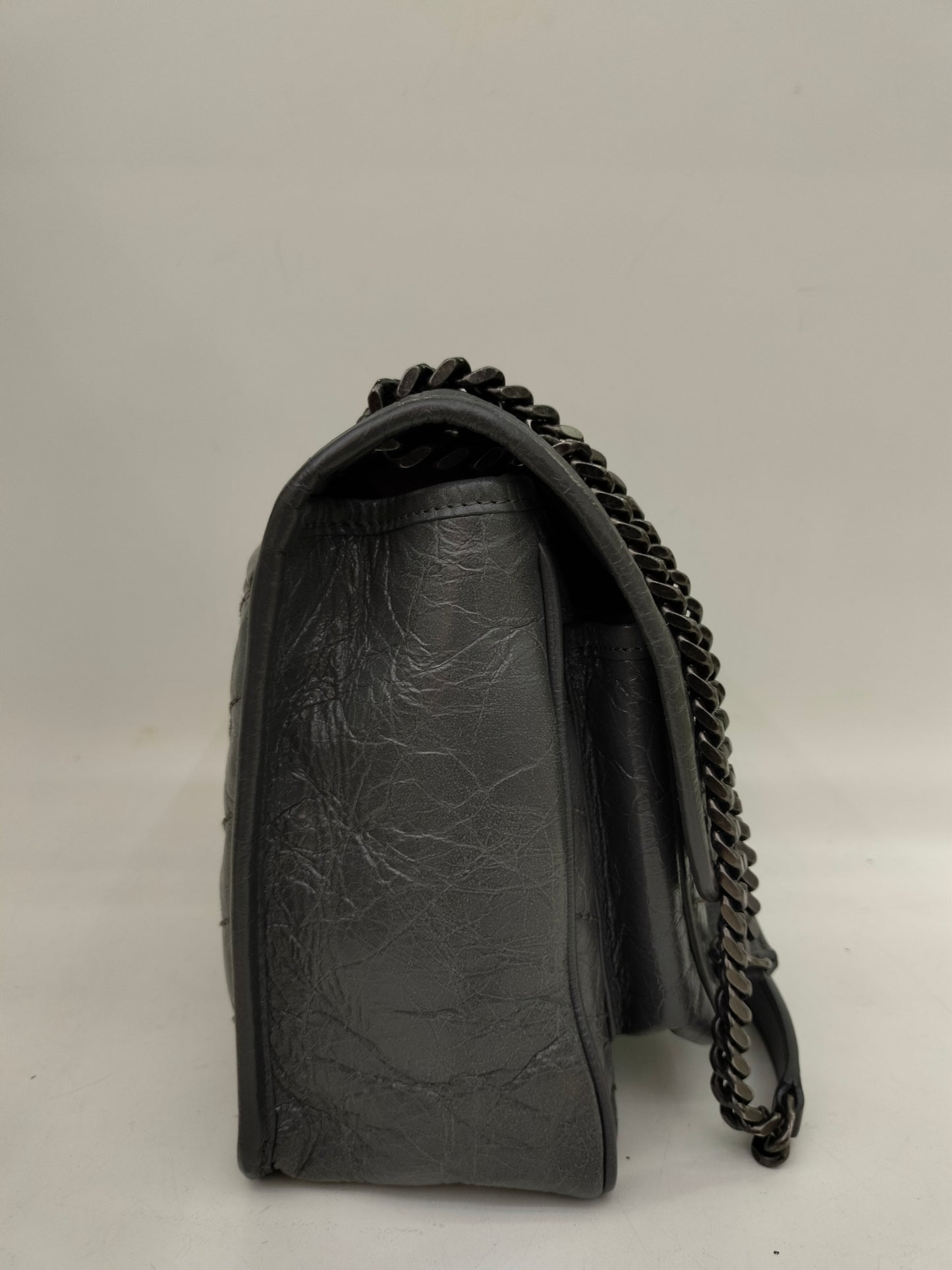YsL Niki Medium Grey RHW 2018