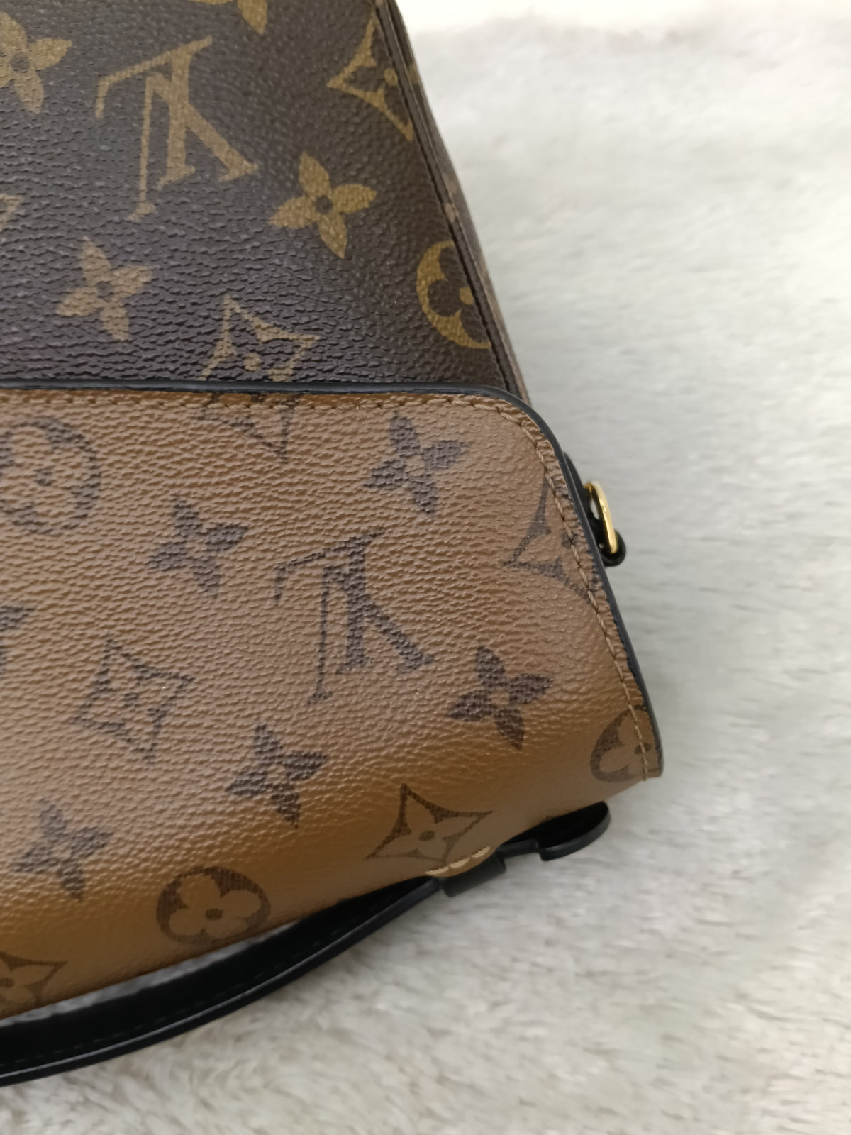 LV Metis Monogram Reverse 2018