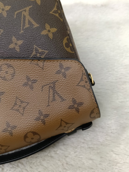 LV Metis Monogram Reverse 2018