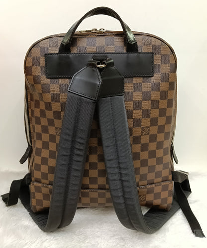 LV Josh Backpack Damier 2015