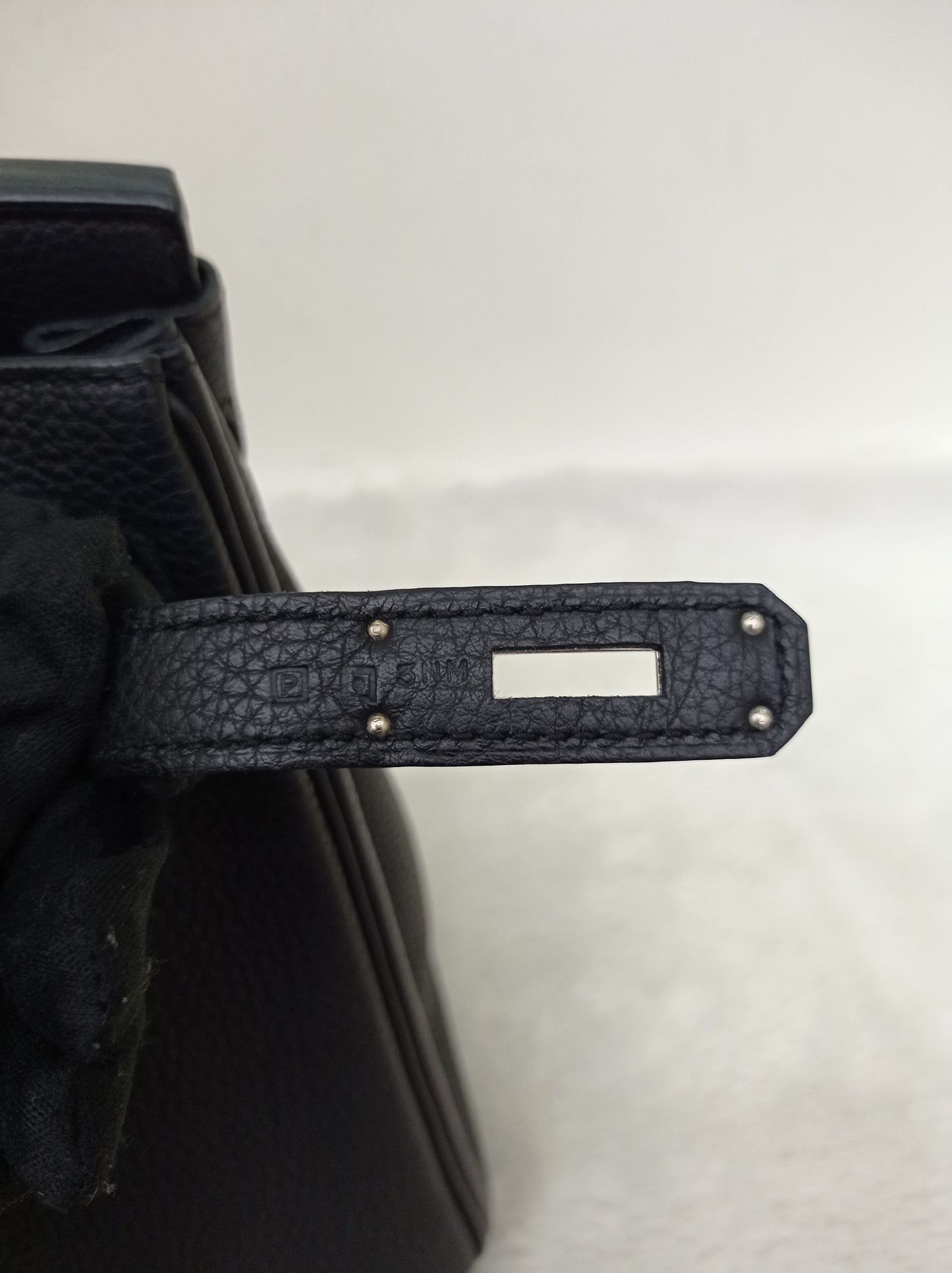 B30 Clem Noir PHW #P square