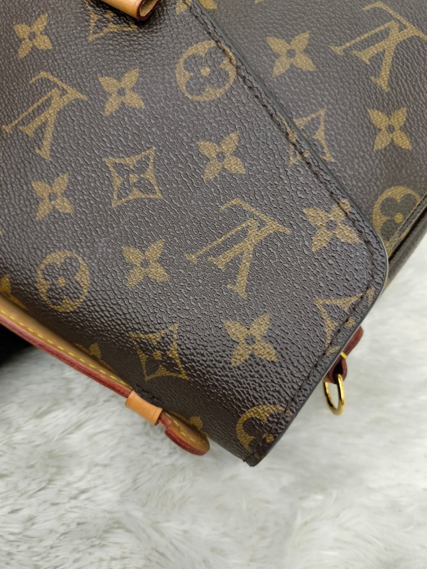 LV Metis Monogram 2016