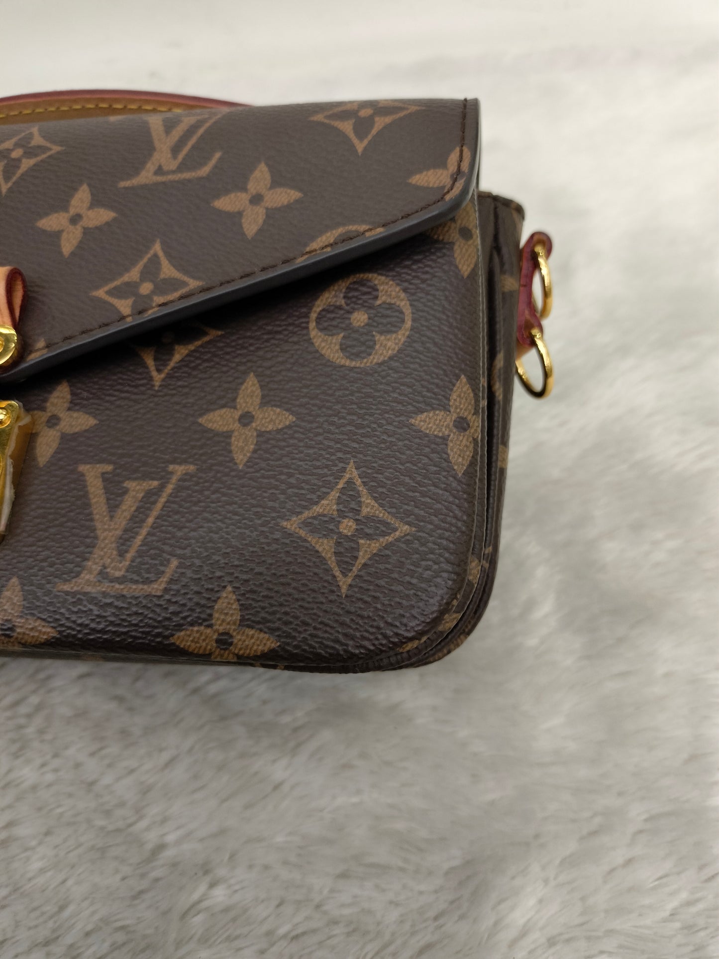 LV Metis East West Monogram (CHIP)