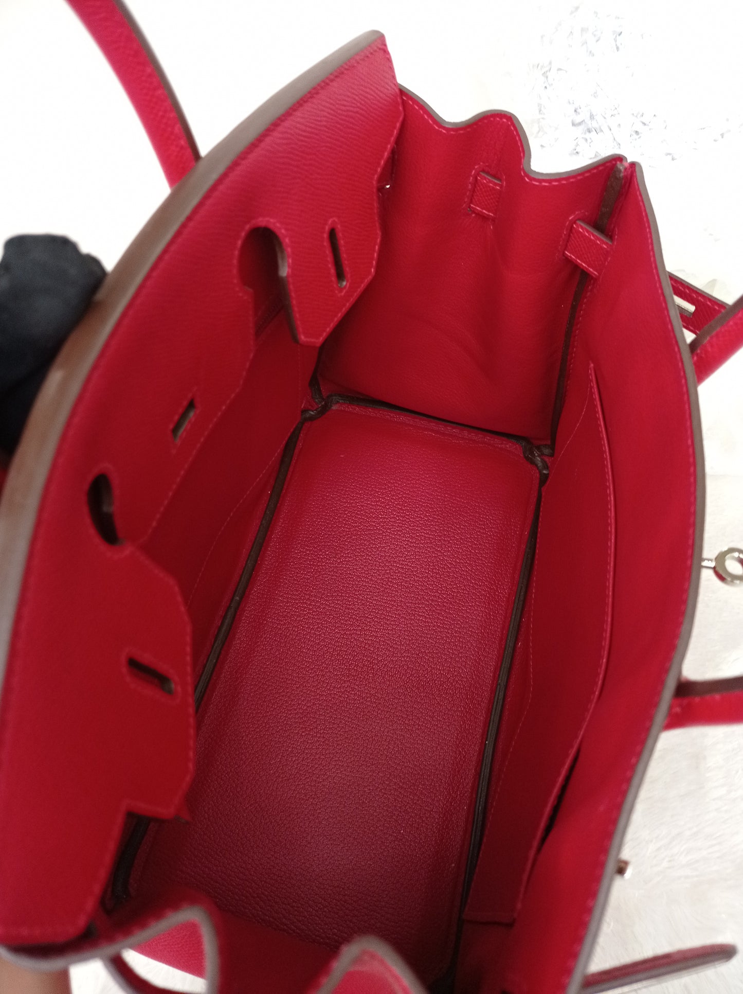 B30 Epsom RC PHW #P square