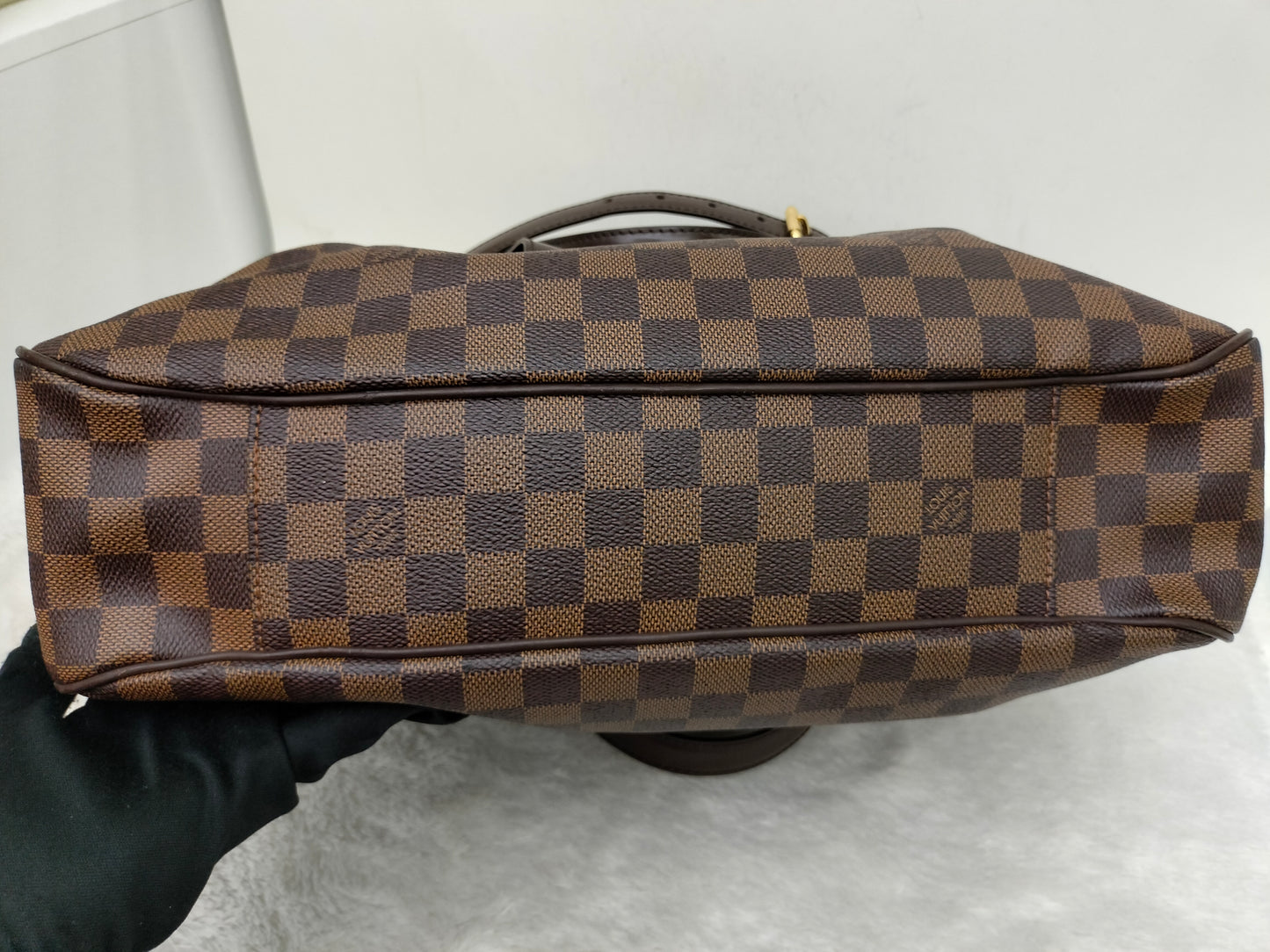 LV Evora MM Damier