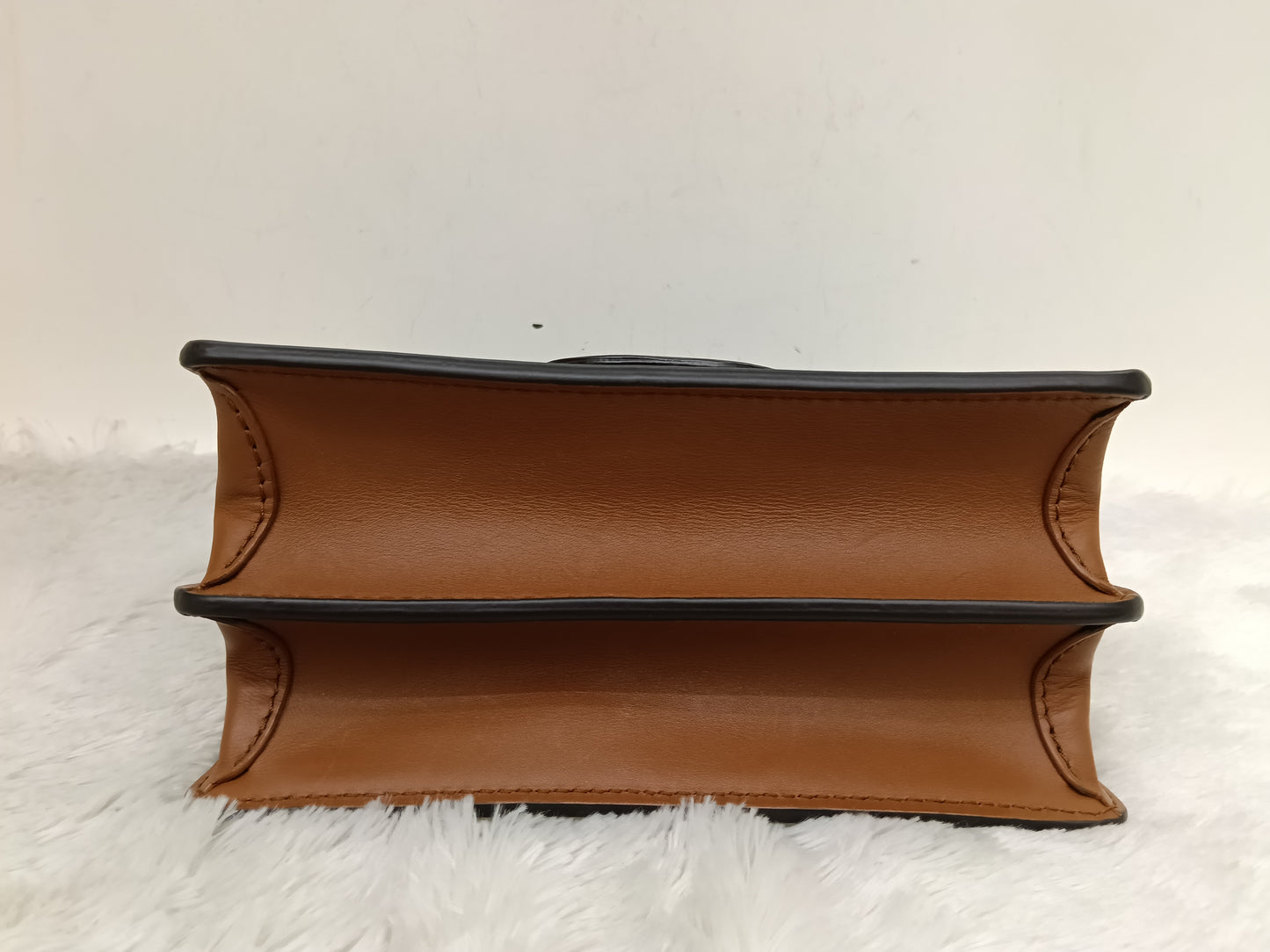 LV Dauphine Mini Monogram Reverse 2019