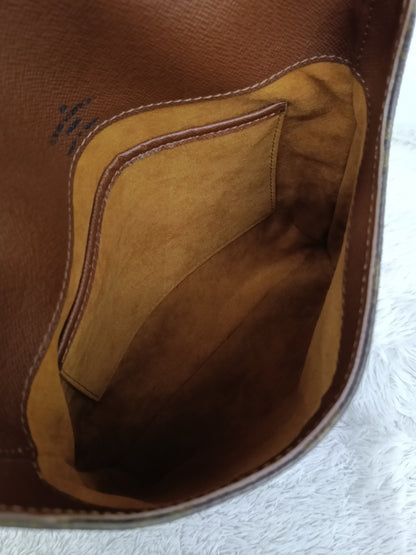 LV Musette Salsa Monogram